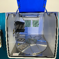 BioTeKe AU1001-96 Automated Nucleic Acid Extraction System image 2